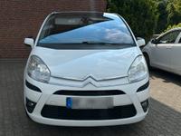 Citroën c4 Picasso Nordrhein-Westfalen - Mönchengladbach Vorschau