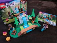 Lego Friends 41677 - Wasserfall im Wald Brandenburg - Oberkrämer Vorschau