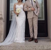 Stella York Brautkleid Hessen - Wiesbaden Vorschau