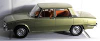 LAUDORACING LM141B ALFA ROMEO 2000 BERLINA 1:18 mit OVP Hessen - Bebra Vorschau