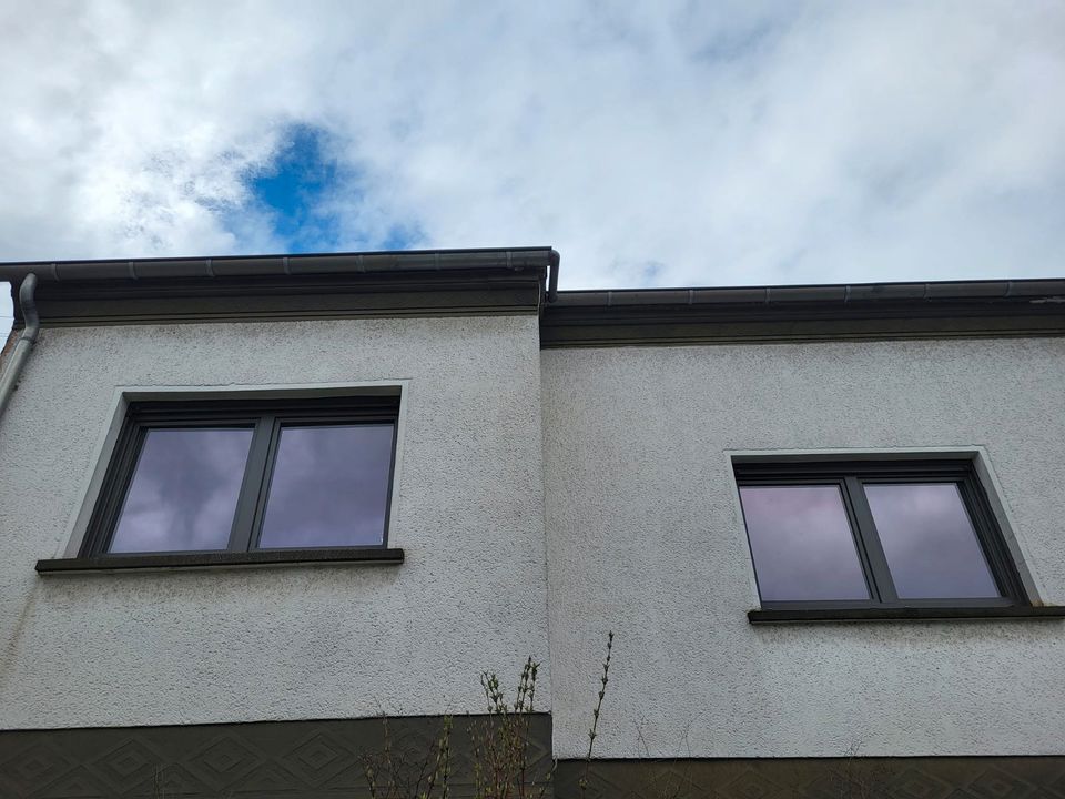 Fenster und  Rolläden aus Polen.Wit bieten die Montage mit an. in Beckingen