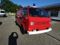 Volkswagen T3 Kasten *Orig. 6.818km* 1.Hd* Einmalig Bayern - Polling Vorschau