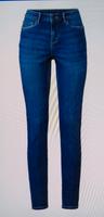 Damen Jeans, Push Up, Super Skinny fit, Gr. 42 Nordrhein-Westfalen - Delbrück Vorschau