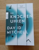 Die Knochenuhren - Roman von David Mitchell Rheinland-Pfalz - Otterberg Vorschau