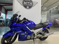 Yamaha FJR 1300 RP04 Getriebe Gabel Räder Benzintank Motor Rahmen Hannover - Misburg-Anderten Vorschau