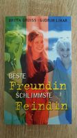 Buch - Beste Freundin schlimmste Feindin (Freundschaft) Brandenburg - Havelaue Vorschau
