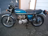 Honda CB  550 Four Super Sport Niedersachsen - Lehrte Vorschau