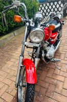 Honda Rebel 125 Hessen - Schauenburg Vorschau