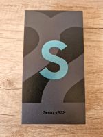 Samsung s22 256, wie neu Thüringen - Gera Vorschau