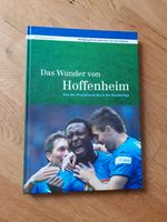 Buch "Das Wunder von Hoffenheim" Baden-Württemberg - Dossenheim Vorschau