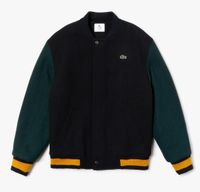 Lacoste live College Jacke Sachsen - Plauen Vorschau