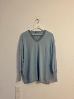 JOOP Pullover, blau, Größe 40 Hessen - Gießen Vorschau