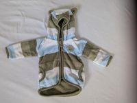 Jäckchen Fleece Baby Junge Winter Sachsen - Radebeul Vorschau