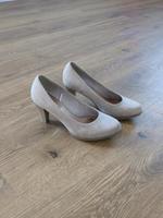 Pumps altrosa Bayern - Mering Vorschau