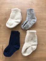 Alana Socken Wolle 15/16 Niedersachsen - Wietzen Vorschau