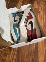nike air jordan mid limited edition anti gravity machine Leipzig - Gohlis-Mitte Vorschau