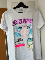 Damen Anime T-Shirt Nordrhein-Westfalen - Rheda-Wiedenbrück Vorschau