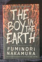 The Boy in the Earth, Fuminori Nakamura Mitte - Tiergarten Vorschau