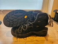 LOWA Renegade Work GTX Mid S3 - Größe 41 - neu Hessen - Haiger Vorschau