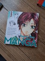 Step by Step Manga wie neu Hessen - Zwingenberg Vorschau