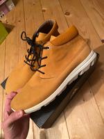 Herren Ecco Boots gr. 42 neu Timberland Schuhe Bayern - Schwabmünchen Vorschau