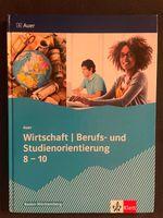 Auer Wirtschaft. Schülerbuch Kl 8-10. ISBN 9783120071075 SEHR GUT Stuttgart - Stuttgart-Süd Vorschau