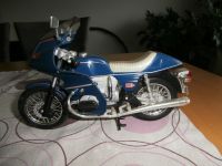 BMW 1000 Metallmodell mit Kunststoffteile Nordrhein-Westfalen - Breckerfeld Vorschau