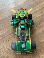 Lego Ninjago Lloyd Nachtflitzer Kr. München - Haar Vorschau