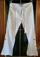 Hose Leinen Esprit Gr.38 Bayern - Freilassing Vorschau