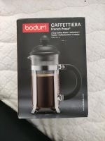 Bodum Frenchpress 0,35 Bayern - Goldbach Vorschau