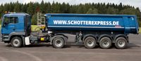 LKW-Fahrer (m/w/d) zur Aushilfe für einen Sattelzug Muldenkipper Nordrhein-Westfalen - Reichshof Vorschau