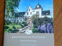 Kronenschlösschen Eltville Gutschein Frankfurt am Main - Bergen-Enkheim Vorschau