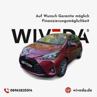 Toyota Yaris Hybrid Comfort 1.5 Hybrid Aut. KAMERA~SHZ~ Frankfurt am Main - Heddernheim Vorschau