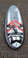 Fanatic Falcon  , Windsurfboard ,Surfbrett ,Board . Hessen - Bad Wildungen Vorschau