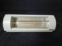 Solamatic Wärmestrahler mit 2000 Watt für außen, Farbe: weiß Hessen - Kelkheim Vorschau