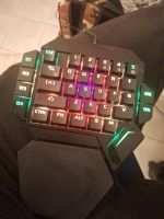 Gaming Tastatur Niedersachsen - Peine Vorschau