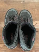 Sneaker Camper Beetle Gr.46 Sachsen-Anhalt - Seegebiet Mansfelder Land Vorschau