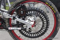 E-Bike Aden Sport “Powerkit Pro“ Super Moto Enduro Downhill YT Baden-Württemberg - Ravensburg Vorschau