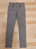 Leggings Hose Mädchen Gr. 152 schwarz-weiß, wie neu Bayern - Kempten Vorschau