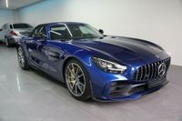 MERCEDES - BENZ GTR AMG CABRIOLET BURMESTER,MWST,SOFORT! Bayern - Altenstadt Vorschau