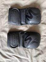 MMA Handschuhe RDX 6Oz Schwarz Sachsen-Anhalt - Magdeburg Vorschau