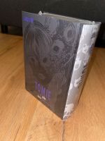 Tomie Manga Deluxe Edition (NEU) Düsseldorf - Eller Vorschau