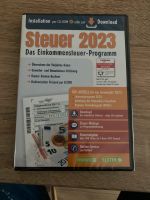 Steuer 2023 - Das Einkommensteuer-Programm Bremen - Walle Vorschau