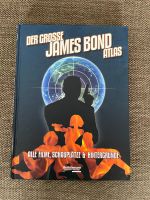 Buch - Der grosse James Bond Atlas Nordrhein-Westfalen - Werne Vorschau