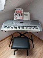 Keyboard Funkey Deluxe Bayern - Faulbach Vorschau