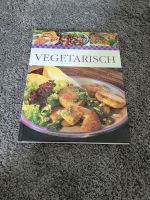 Kochbuch vegetarisch Bayern - Rödental Vorschau