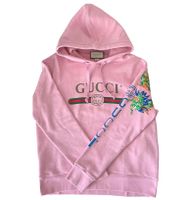 GUCCI Damen Pullover Handbestickt Baden-Württemberg - Heidelberg Vorschau