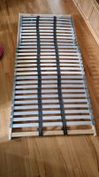 2x Lönset Lattenrost Ikea 90×200 Nordrhein-Westfalen - Radevormwald Vorschau