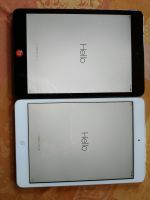 iPad mini-Konvolut -2- St. Bayern - Solnhofen Vorschau