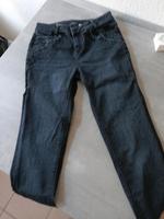 Jeans Gr 38 Sachsen-Anhalt - Halberstadt Vorschau